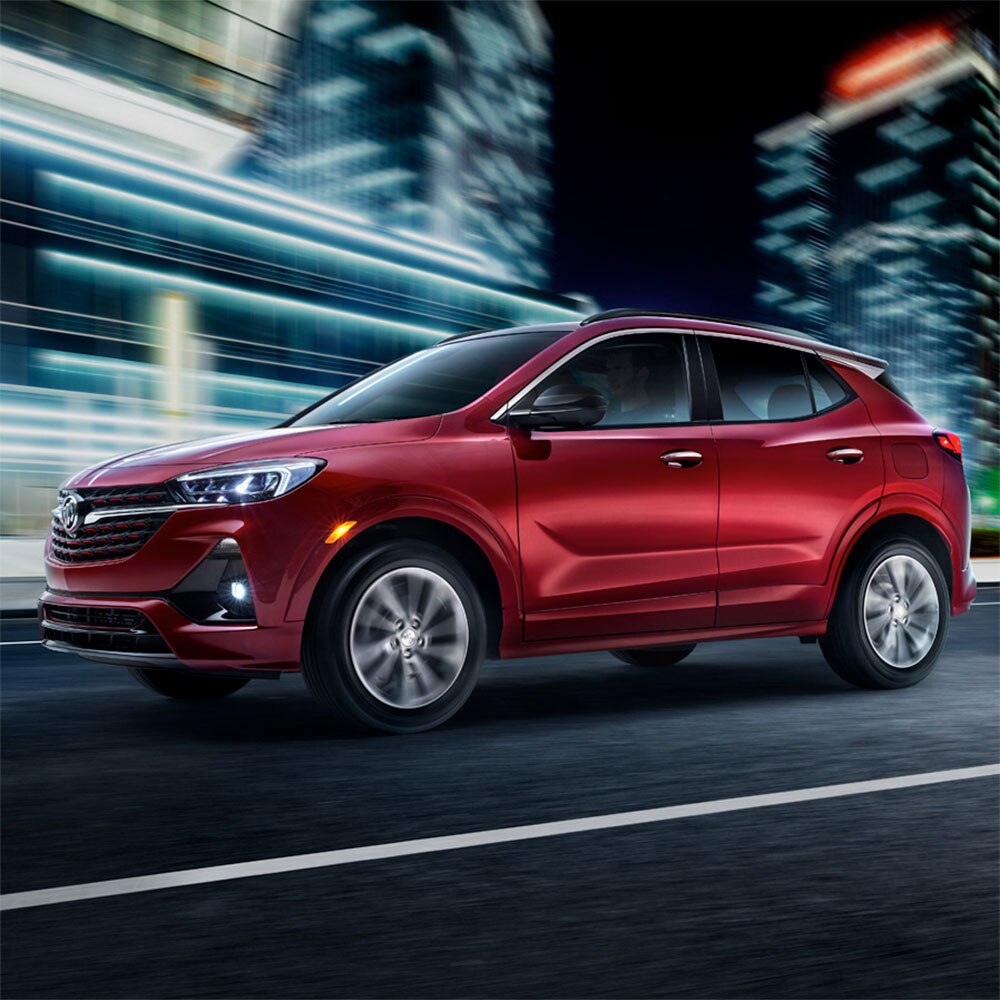 2020 ENCORE