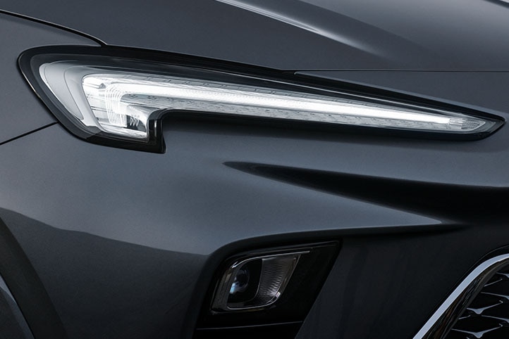 Dinamismo con estilo en tu Buick Encore 2026